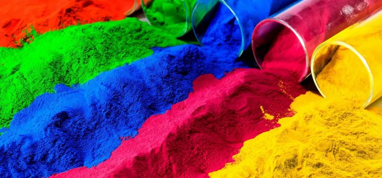 Преимущества порошковой покраски